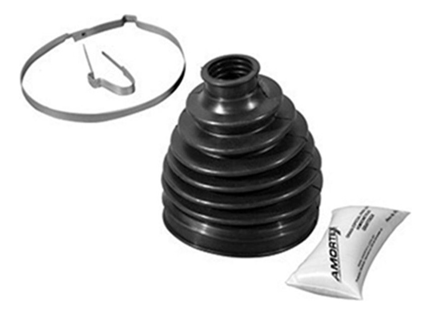 Kit De Coifa Da Homocinética Hilux 2 E 4 Portas 2002 2003 - AMORTEX 35021