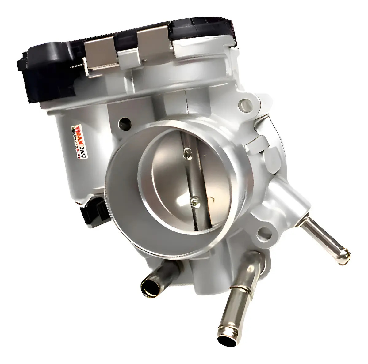 Corpo Borboleta Tbi Kia Cerato 1.6 16v Gasolina 2012 A 2013 - YMAX 351002B150 EW169023 44103 MQ0709