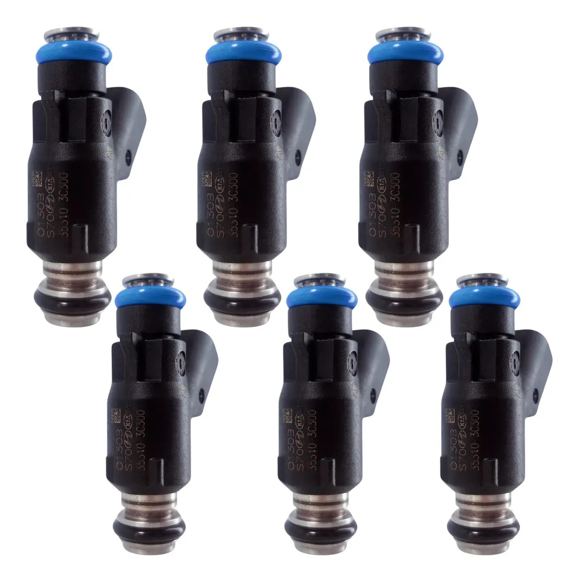 Bico Injetor Hyundai Azera Kia Sorento 353103c300 - HYUNDAI 35310-3C300 / 353103C300