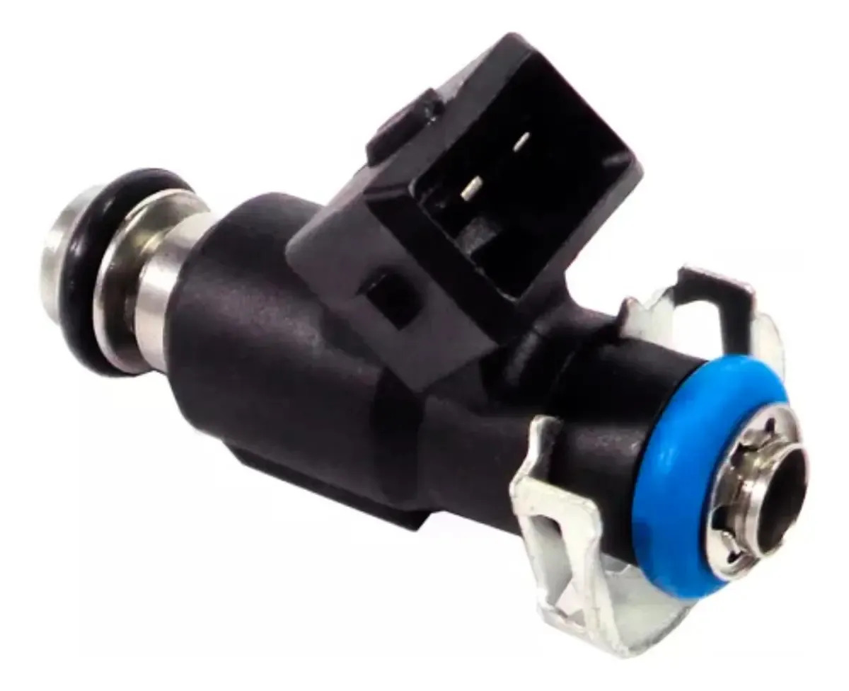 Bico Injetor Hyundai Santa Fé 3.3 24v V6 - 2014 2015 2016 - YMAX 353103C291