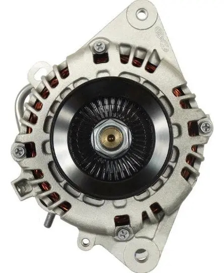 Alternador Hyundai H1 2007-2020 - HYUNDAI 3730042910