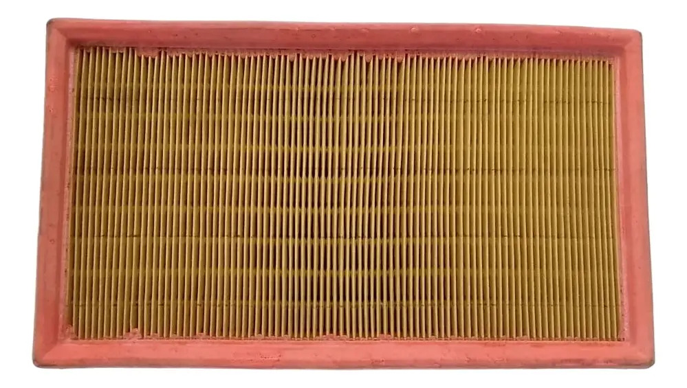 Filtro Ar Gol Parati Santana Saveiro 377129620