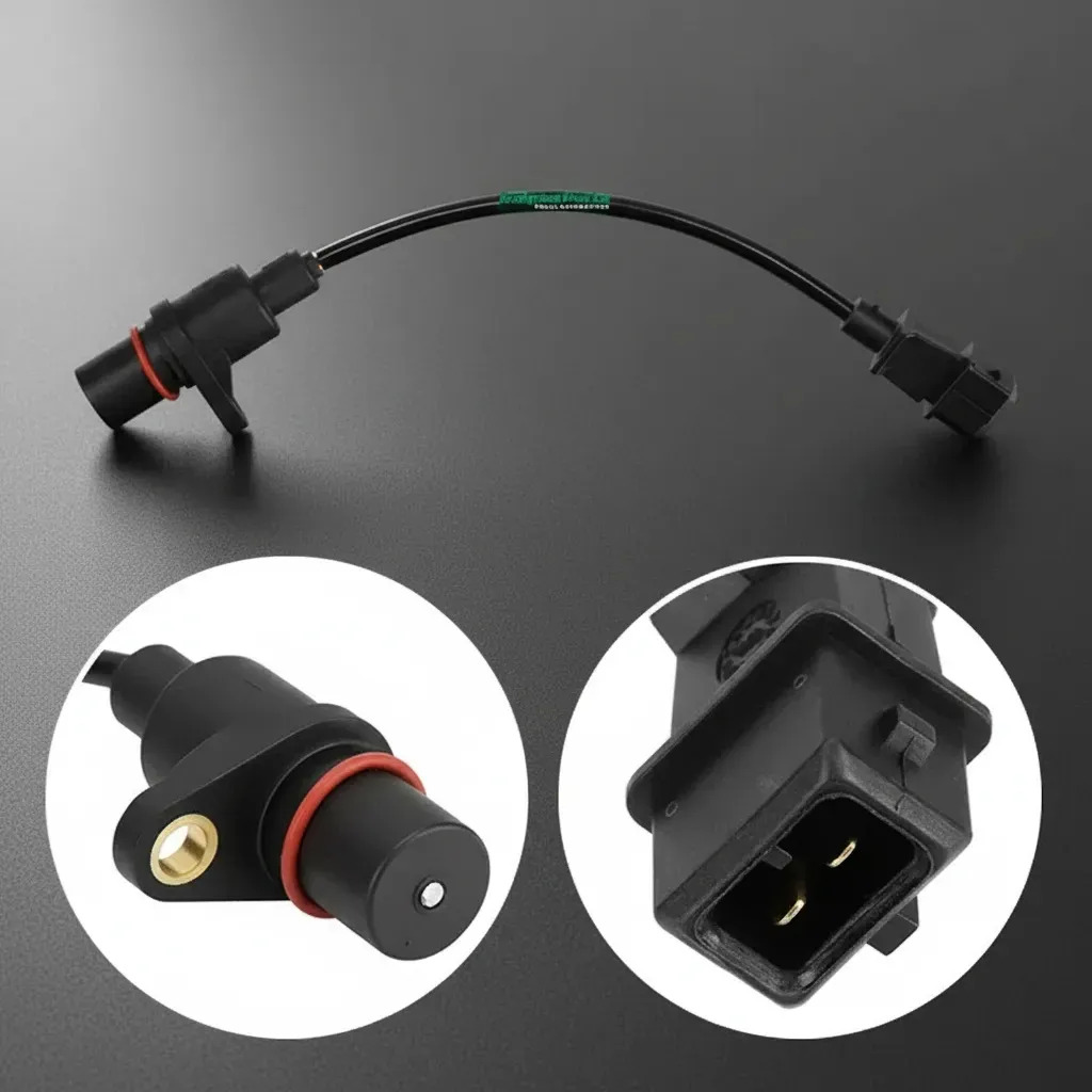 Sensor De Rotação Hyundai Elantra Accent 1.3 1.5 3918026900 - HYUNDAI 39180-22600 39180-26900 3918026900