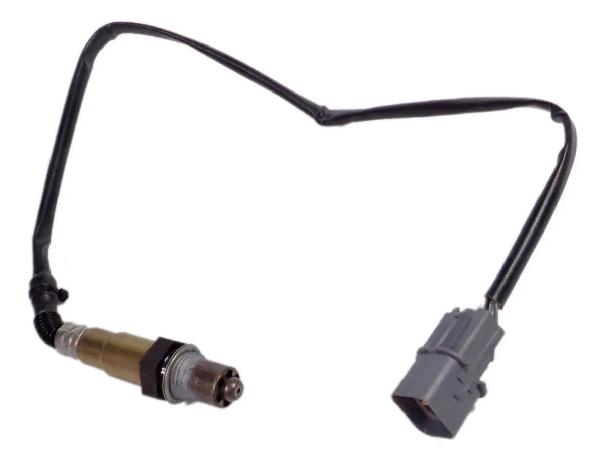 Sonda Lambda Kia Cerato 1.6 16v 2010 2011 2012 2013 Gasolina - YMAX 392102B320 0258986745 OZA723EE26 888842056