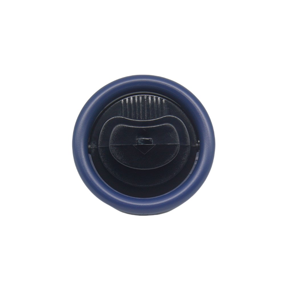 Difusor de Ar Central Lateral CHEVROLET - GM CELTA Azul - NAT 400603