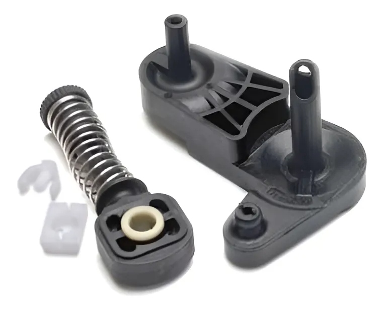 JG Articulador Bucha Trava e Terminal do Cabo de Engate Cambio 400811 - VW UP