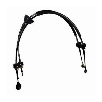 Kit Cabos de Transmissão Engate e Seleção - BOWDEN (CSFLEX) 40150278