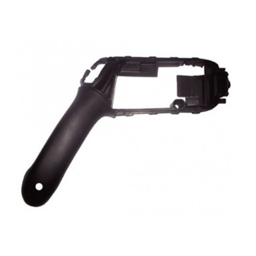 Puxador da Porta Dianteira CHEVROLET - GM CLASSIC/CORSA Lado Direito Preto - UNIVERSAL AUTOMOTIVE 41138