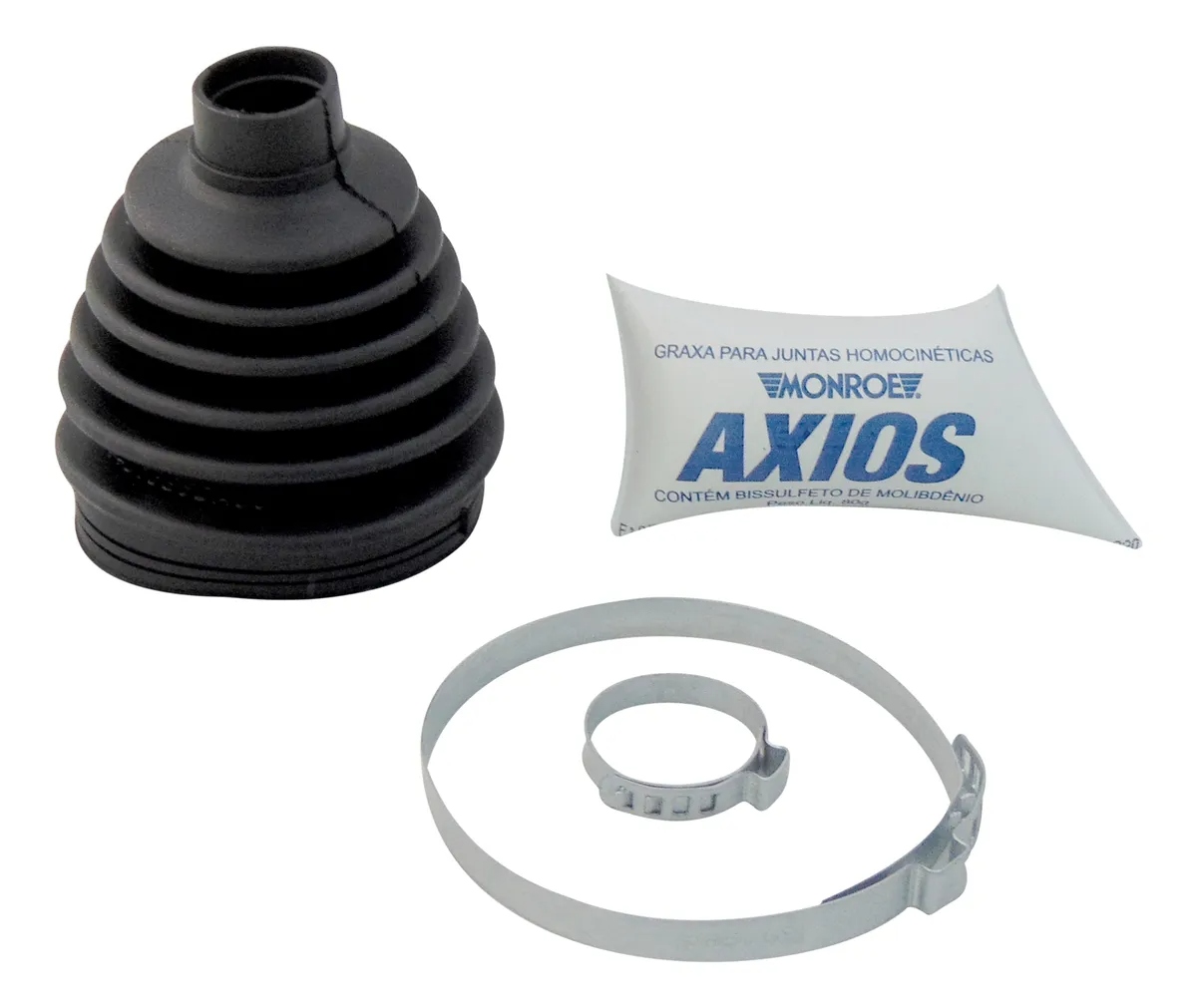 KIT Coifa Roda 412743 - Honda Civic