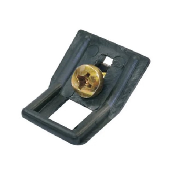 Batente Fecho do Porta Luvas CHEVROLET - GM CHEVETTE - UNIVERSAL AUTOMOTIVE 41337