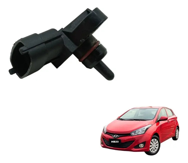 Sensor Map Hb20 Comfort 1.0 2015 - HYUNDAI 414004
