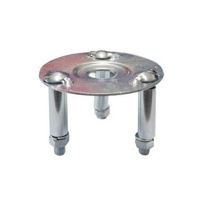 Suporte Calota Rodoar - DB ACESSORIOS 423493