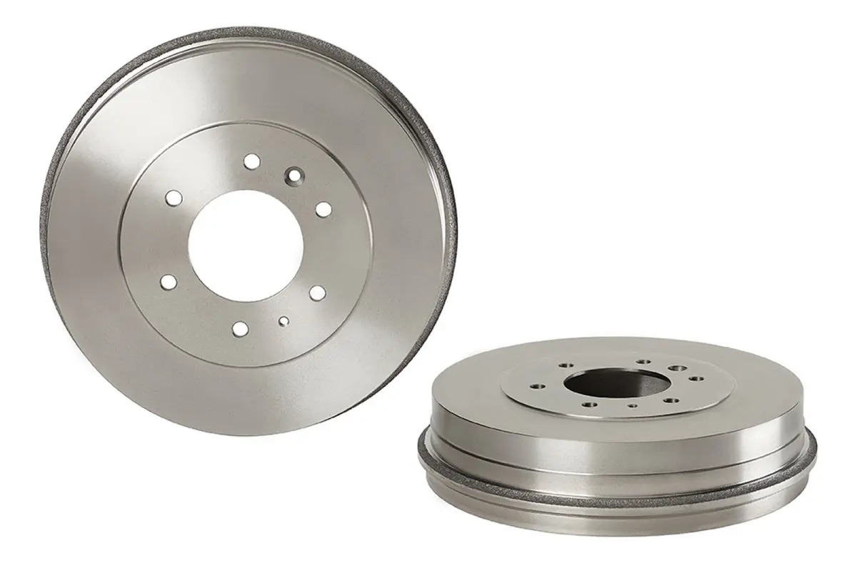 Tambor de freio Brembo para Ranger 2.5 2017 2018 - BREMBO 42810274619714628