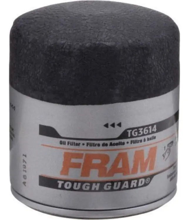 Filtro de óleo Fram Land Cruiser 4.7 1998 1999 - FRAM 428120357601170314