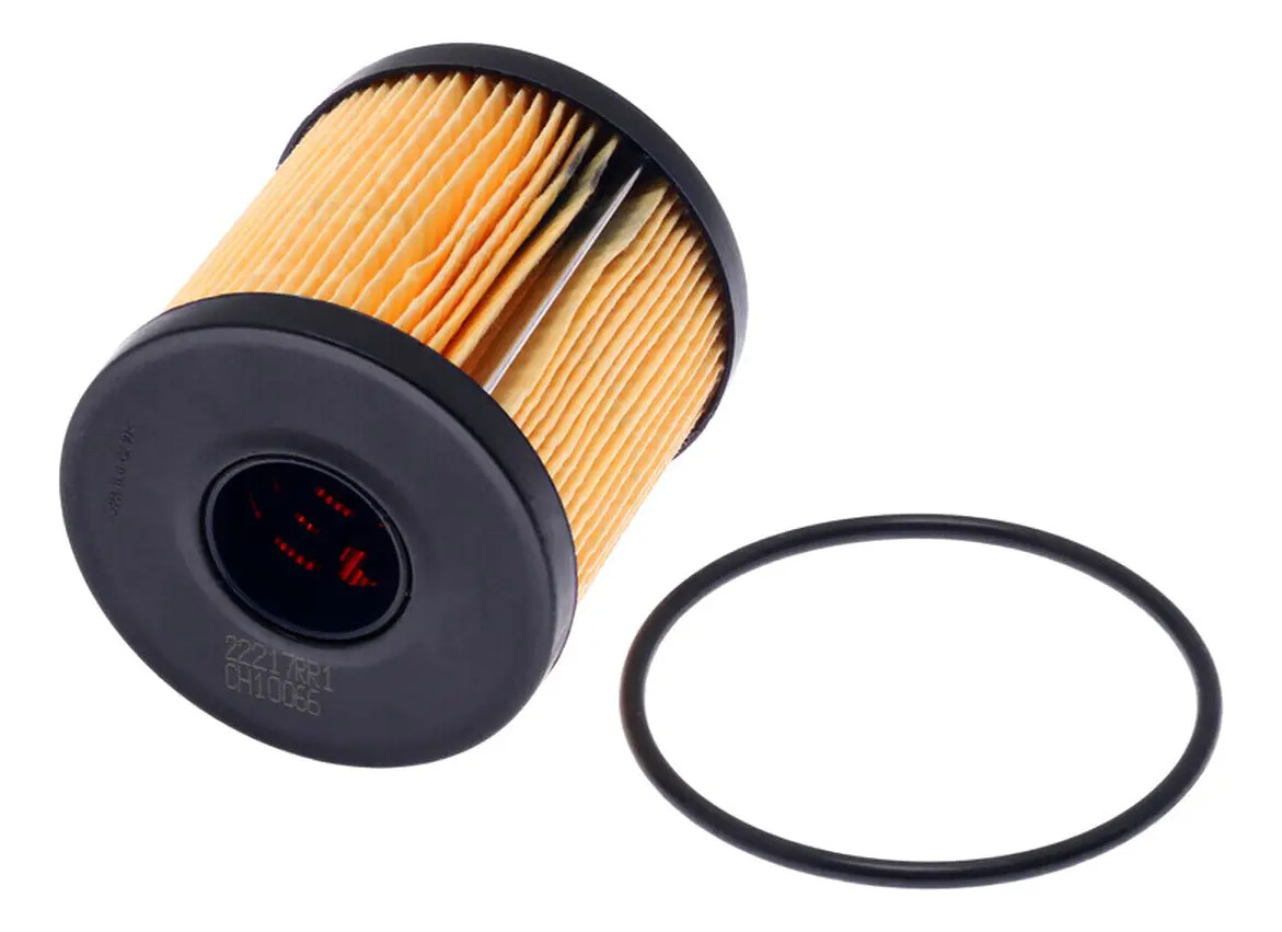 Filtro de óleo Fram Peugeot 206 1.4 2008 2009 - FRAM 42818102012943615