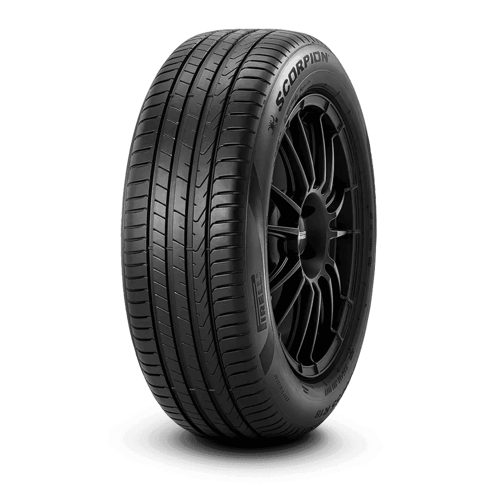 Pneu Aro 16 Pirelli Scorpion 205/60R16 92H - PIRELLI 4281900