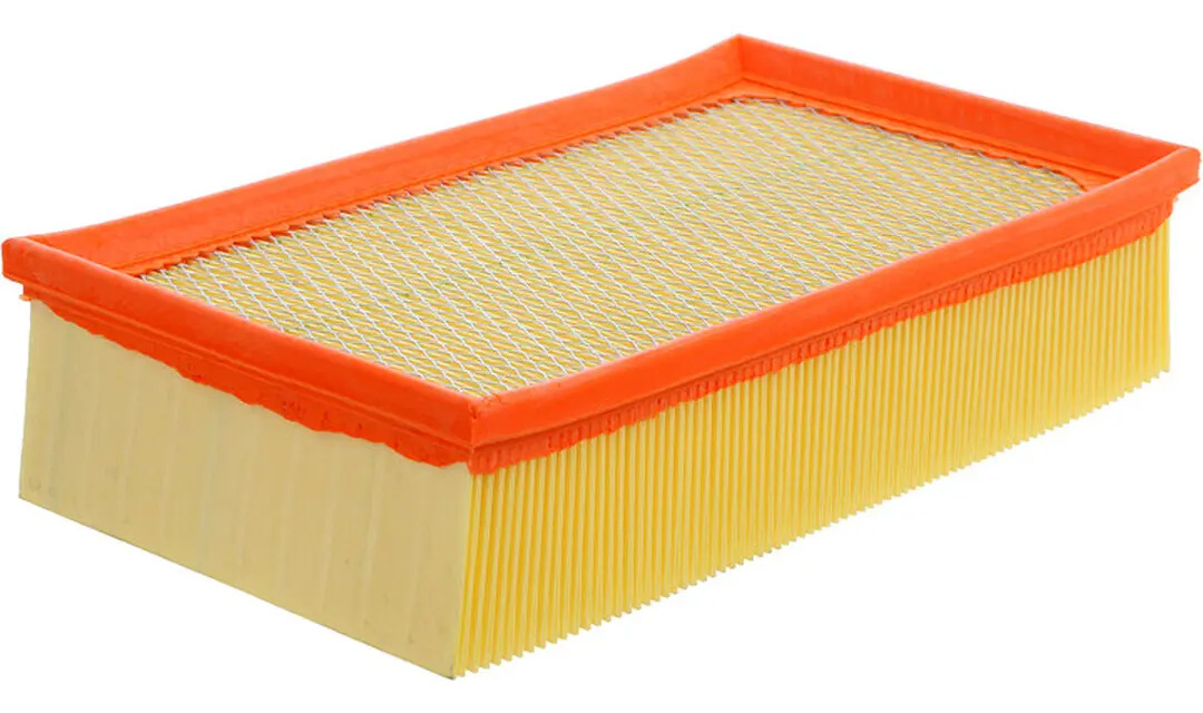 Filtro de ar Fram Golf R 2.0 2018 2019 - FRAM 428447273942866