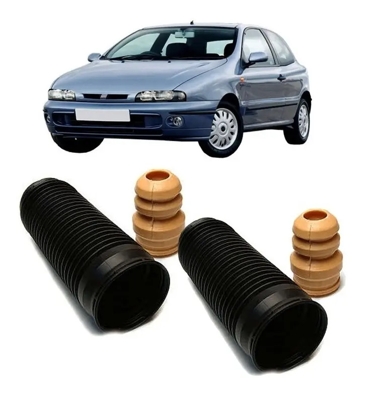 Batente Coxim Amortecedor Dianteiro Brava Marea () - MRM 43.553.574