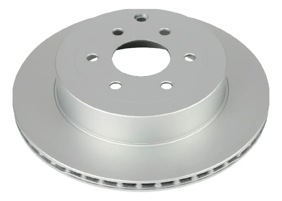 Disco Freio Traseiro Frontier 2021 2022 - NISSAN 432065XA0A