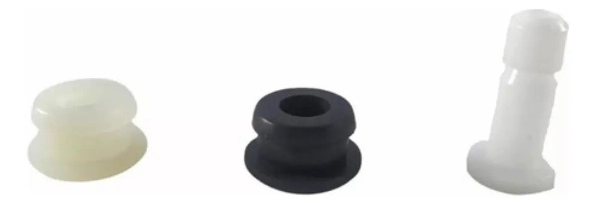Reparo Cabo Engate Trambulador Astra Celta Corsa Vectra Pris - CHEVROLET 433454