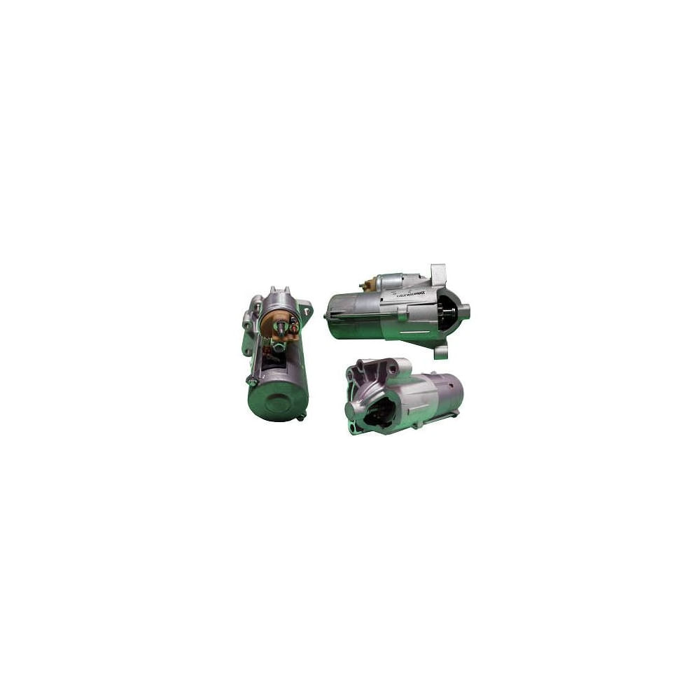 Motor Partida 12V 438170 Valeo