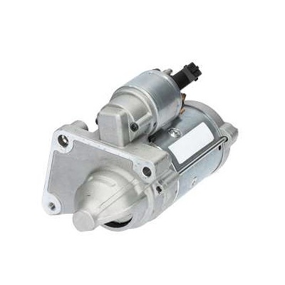 Motor de Partida - VALEO-CIBIE 438367