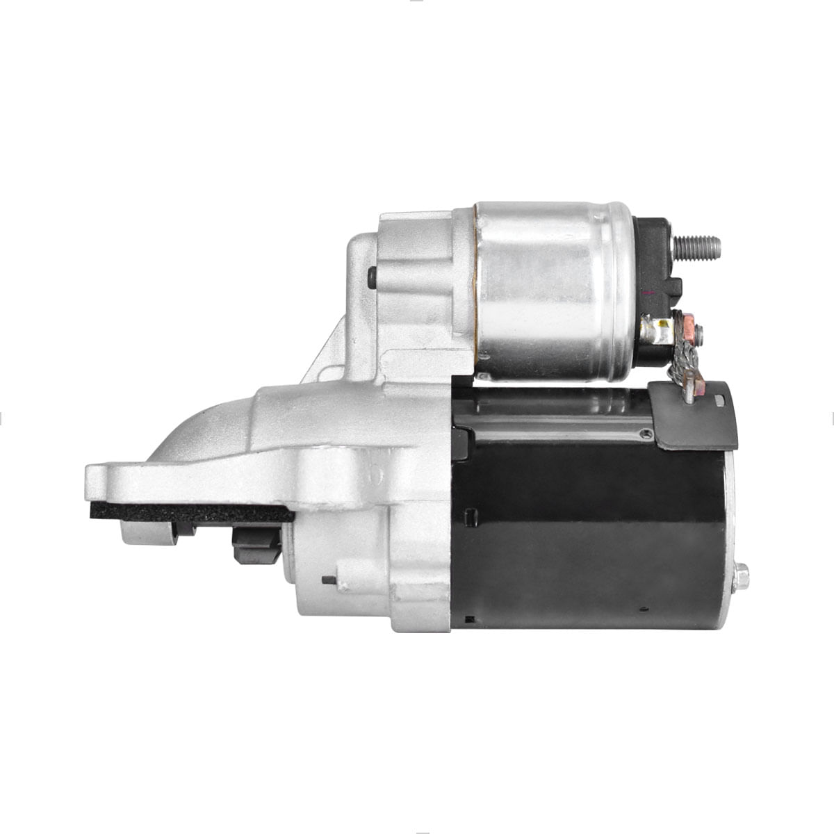 Motor Partida Duratec Focus 2.0 2010 até 2019 com 11 Dentes - VALEO 438398
