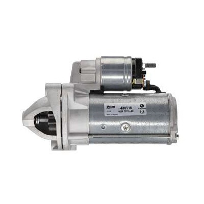 Motor de Partida - VALEO-CIBIE 438516