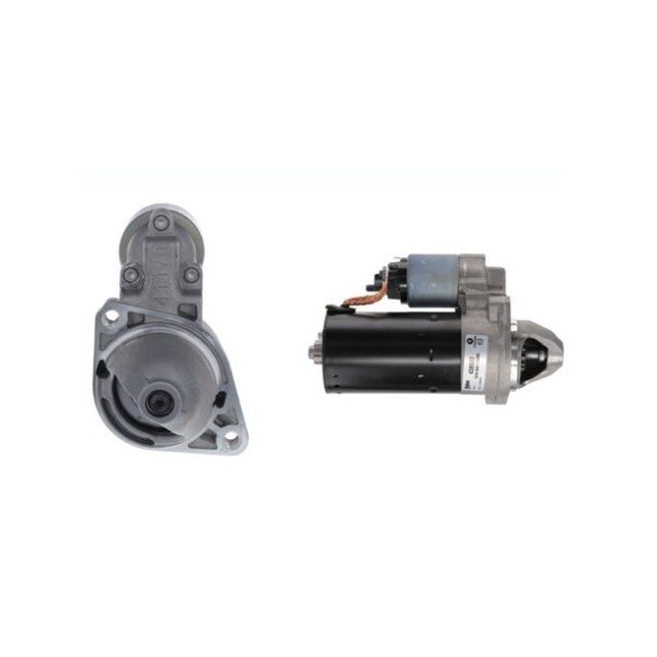 Motor de Partida MERCEDES BENZ SPRINTER - VALEO-CIBIE 438533