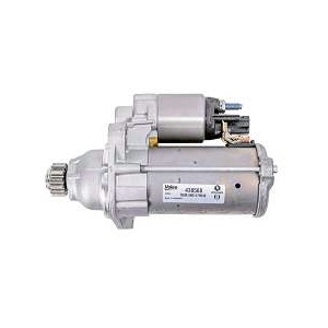 Motor de Partida VOLKSWAGEN GOLF - VALEO-CIBIE 438568