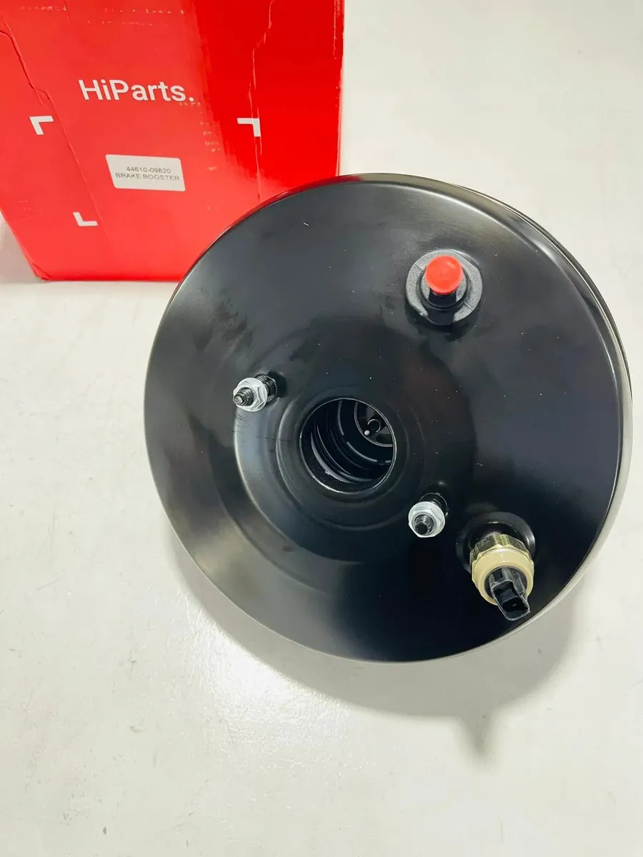Servo Freio Toyota Hilux 3.0 2.5 Diesel 2006 A 2015 - HIPARTS 4461009820