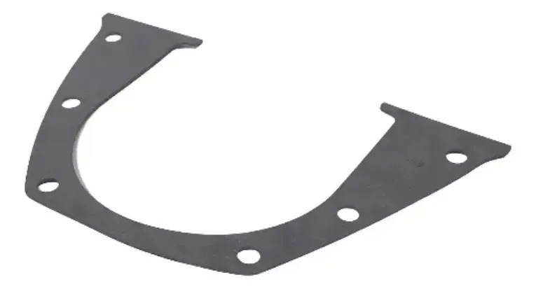 Junta Tampa Traseira Virabrequim Strada 1996 1997 1998 Fiat - FIAT 46434696