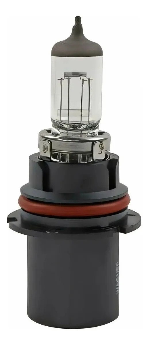 Lâmpada de farol Wagner Lighting 4000 Quattro 1985 a 1987 - WAGNER 471233437211202416