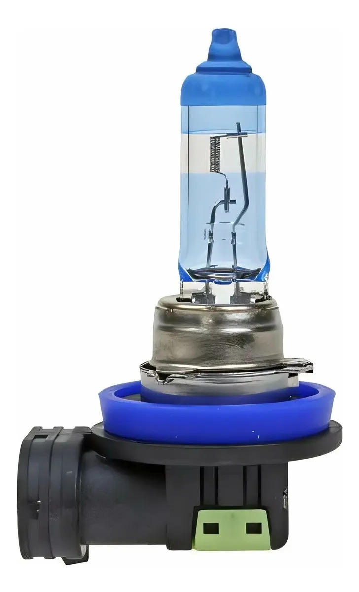 Lâmpada de farol transparente Wagner Britelite L200 2003 - WAGNER 471234013551202442