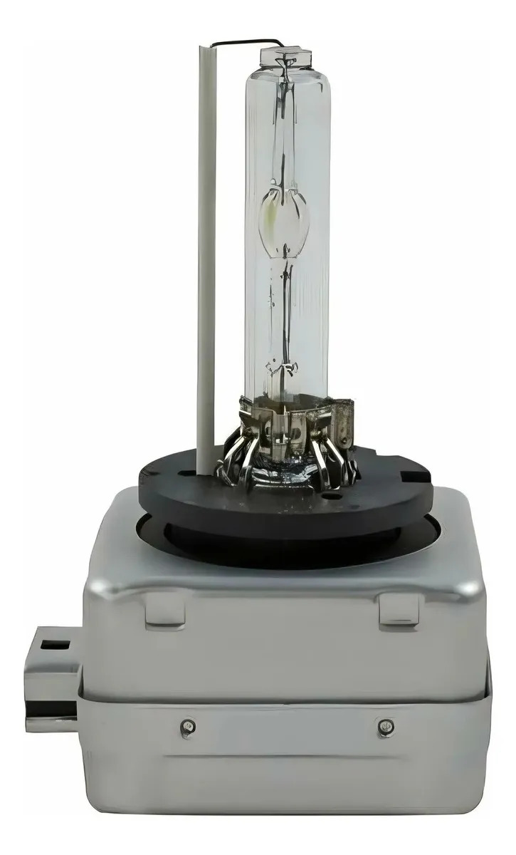 Lâmpada de farol transparente Wagner Standard V70 2007 A 2010 - WAGNER 471234275071202466
