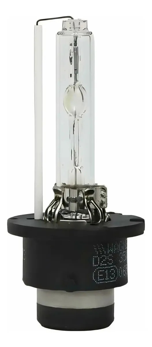 Lâmpada para farol Wagner Standard Alhambra 2002 a 2008 - WAGNER 471234283291202468