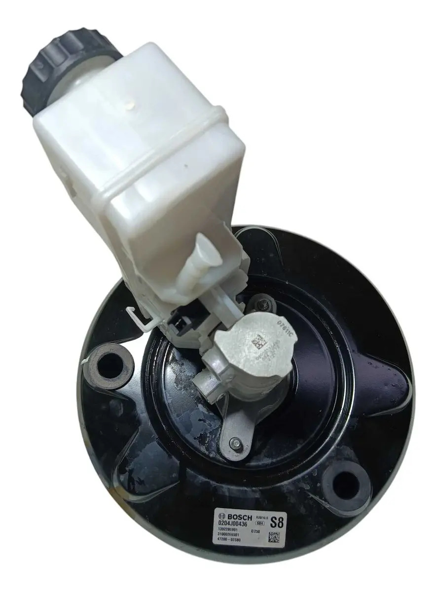 Servo Freio Hidrovácuo Toyota Corolla 2020 A 2025 - TOYOTA 4720002s80