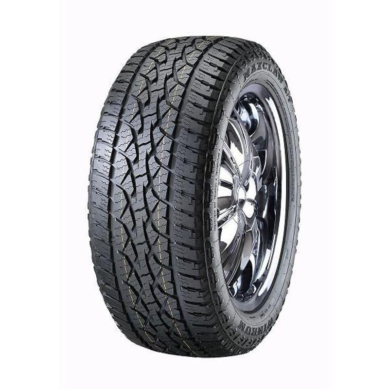 Pneu Aro 16 205/60R16 92H Maxclaw A/T Winrun - WINRUN 494