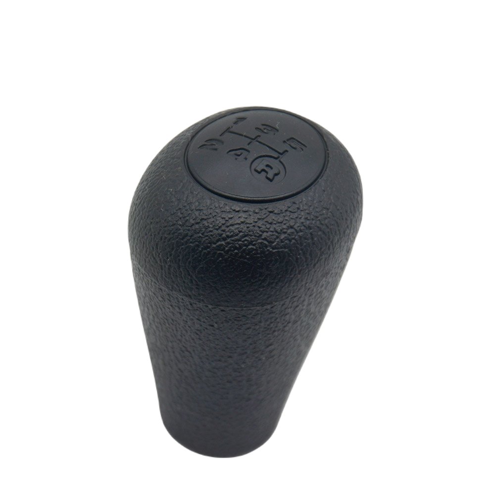 Bola de Câmbio TOYOTA HILUX Preto 5 Marchas - NAT 500010
