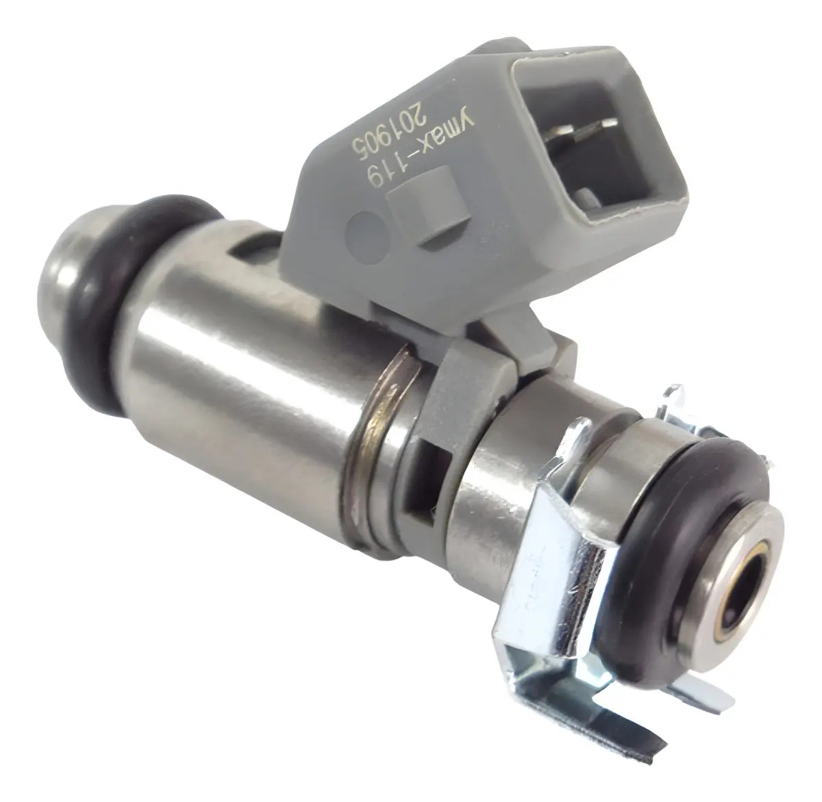Bico Injetor Ford Fiesta Ka Rocam 1.0 2004 Á 2014 50103202 - YMAX 50103202 IWP119