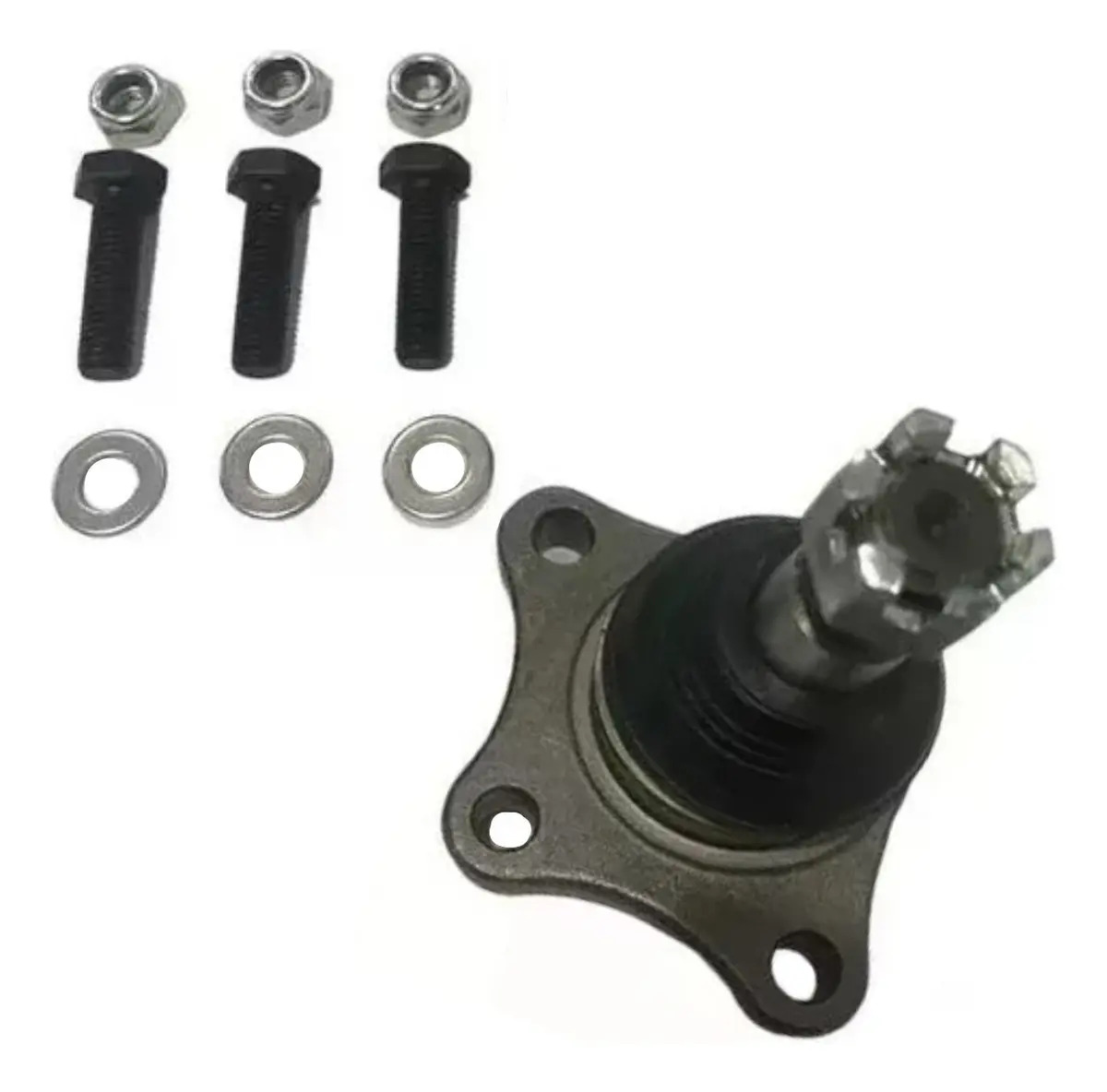 Pivô Superior Mitsubishi L200 Sport Outdoor Pajero 503147 - YP 503147 MB860829 MB860830 VKDS6011