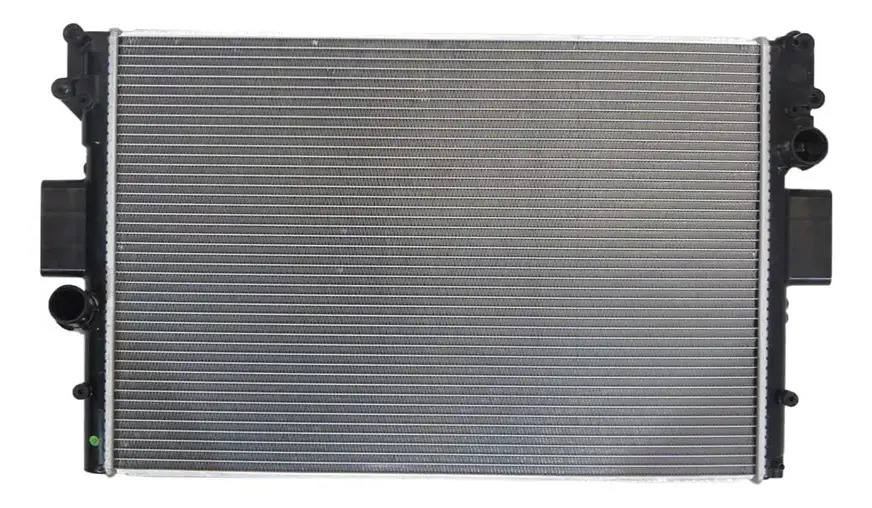 Radiador D'água Para Daily 3.0 Manual 2008 À 2012 - FRONTIER 504084141 504045487 504045489 NT-20575.136 PC100186