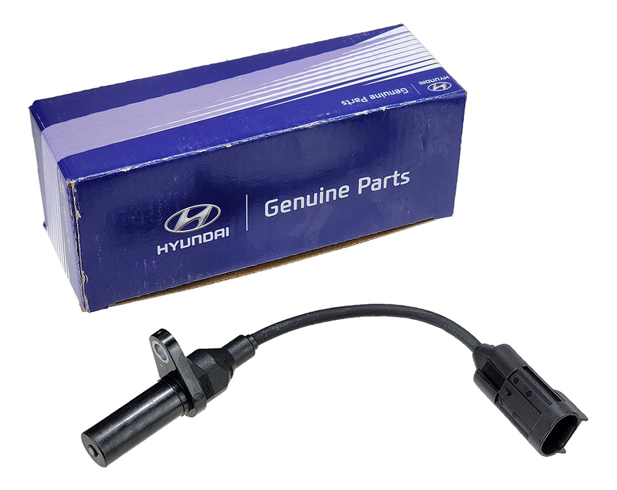 Sensor De Rotação Santa Fé 3.3 V6 - 2013 2014 2015 - HYUNDAI/KIA 505910 393103C600 9024020005 39310-3C600