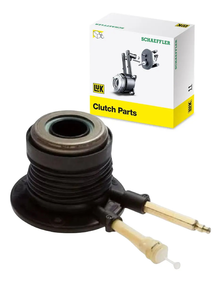 Atuador De Embreagem Para Gm S10 2.8 16v Duramax 2012 A 2015 - LUK 510 0232 10