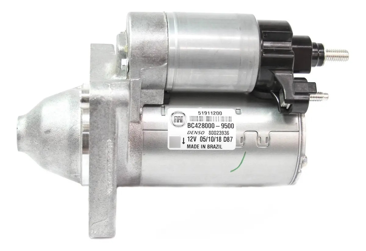 Motor de partida Fiat 51911200
