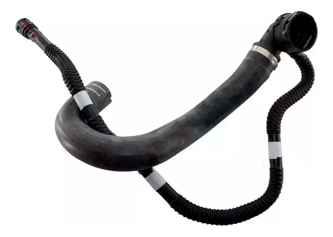 Mangueira Inferior Do Radiador Jeep Renegade 1.8 2016 - RIBPEÇAS DISTRIBUIDORA 51989734 519897340 52112360 52051064 52129214
