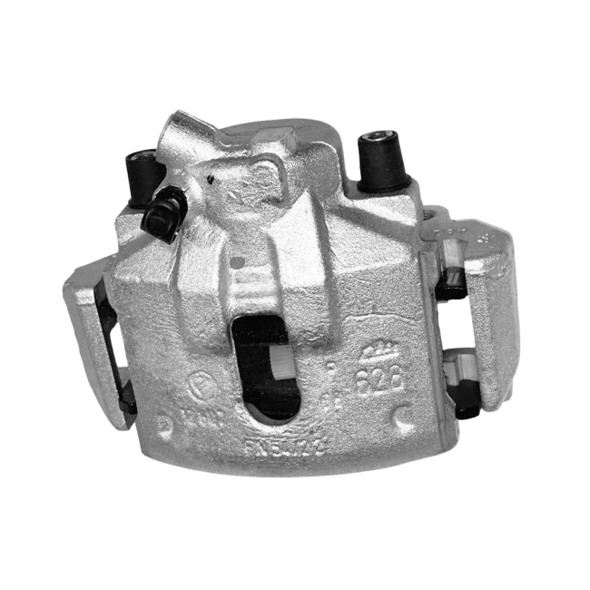 Pinça de Freio Dianteira FIAT FIORINO/PALIO Lado Direito com Pastilha - FIAT 52155645