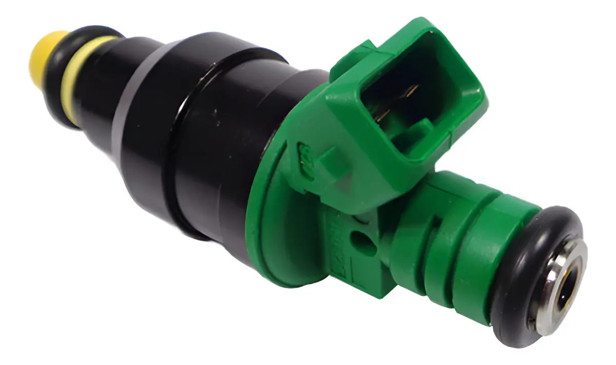 Bico Injetor Kadett Monza Gol Santana 2.0 3 Bar Gasolina - YMAX 52255306, 93205897, 0280150825