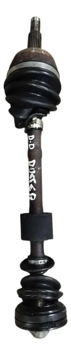 Semi Eixo Dianteiro Direito Duster Renault Duster 2.0 2014 - RENAULT 53253245025
