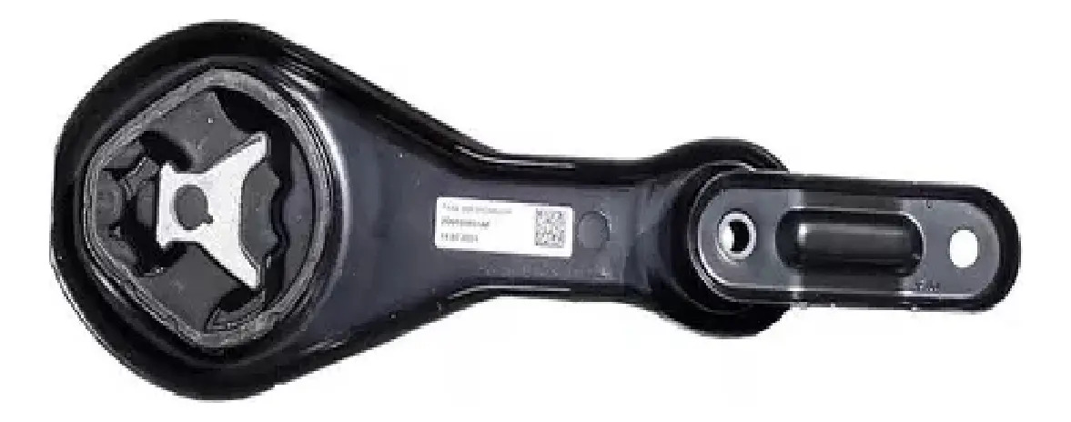 Coxim Inferior Cambio Vw Polo Virtus T-cross Nivus - VOLKSWAGEN 5451